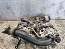 Volvo turbo charger for sale  LONDON