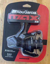 Abu garcia max for sale  Melbourne