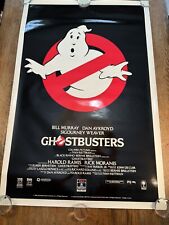 Ghostbusters 1984 home for sale  Marion