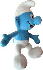 Peluche schtroumpf the d'occasion  Baziège