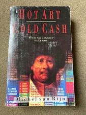 Hot art cold for sale  CIRENCESTER