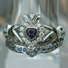 Irish claddagh heart for sale  HAYES