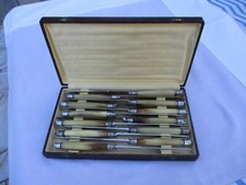 Antique french set d'occasion  Bourges