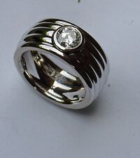 Top designerring 585er gebraucht kaufen  Pulheim