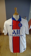 Maillot football nike d'occasion  Condé-sur-l'Escaut