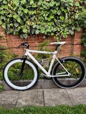 Logo single speed for sale  NORTHOLT
