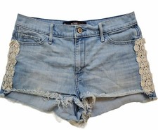 Hollister jean shorts for sale  Macedonia