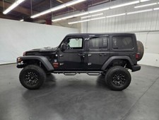 2018 jeep wrangler for sale  Las Vegas