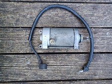 yamaha starter motor for sale yamaha starter motor for sale CALSTOCK