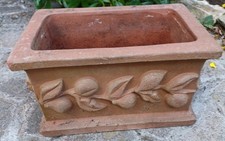 Ornate terracotta aged for sale  TEWKESBURY