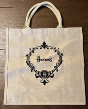 Harrods heavy canvas for sale  Nahant