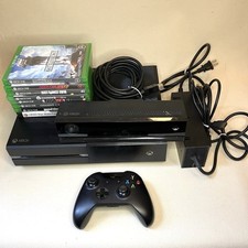 Xbox one bundle for sale  Westbrook