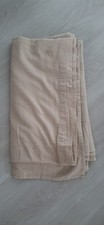 Bedding bundle beige for sale  SPENNYMOOR