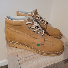 Mens kickers boots for sale  GILLINGHAM