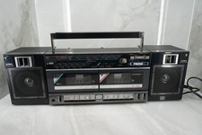 Aiwa w30 ghettoblaster gebraucht kaufen  Neu-Ulm