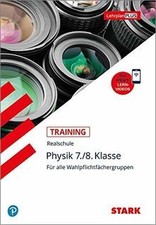 Stark training realschule gebraucht kaufen  Berlin