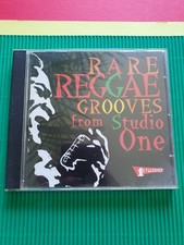 Rare reggae grooves gebraucht kaufen  Langen