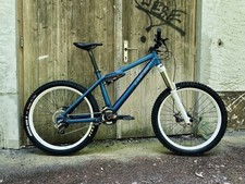 Liteville 301 mk10 gebraucht kaufen  Burgberg