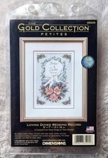 Dimensions gold petites for sale  DONCASTER