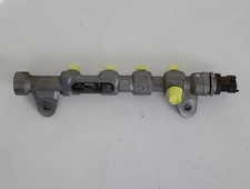 Distributor pipe opel d'occasion  Expédié en Belgium