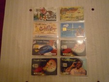 Lot cartes téléphoniques d'occasion  La Seyne-sur-Mer