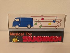 Vintage tamco musical d'occasion  Expédié en Belgium