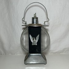 Vintage eagle decanter for sale  Sag Harbor
