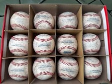 Dozen used minor for sale  Lake Worth