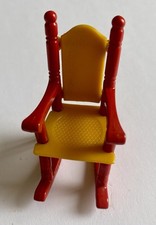 metal rocking chair for sale  GLASGOW