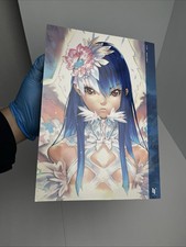 Ugetsu hakua doujinshi for sale  Renton
