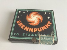 Brennpunkt sonnenrad zigarillo gebraucht kaufen  Sulzbach/Saar