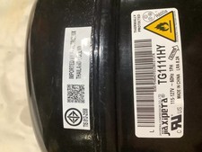 Compressor de geladeira JIAXIPERA TG1111Y 95W 220V-240V AZ107514 | SL16, usado comprar usado  Enviando para Brazil