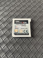 Fire Emblem Warriors Nintendo 3DS comprar usado  Enviando para Brazil