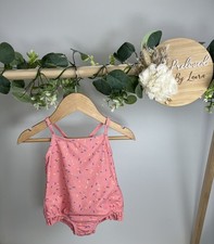 Baby girls preloved for sale  WHITLEY BAY