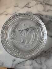 Versace rosenthal arabesque for sale  GREAT YARMOUTH