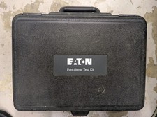 Eaton functional test for sale  Fenton