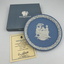 Wedgwood jasperware 1991 for sale  Oneonta