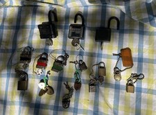 large padlock for sale  Canyon Lake