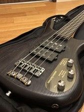 Usado, Warwick Corvette $$4 / Baixo elétrico com SC comprar usado  Enviando para Brazil