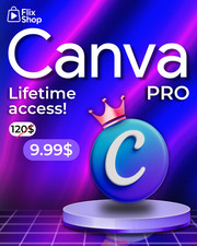 Convite privado Canva Premium + todos os aplicativos Ai + Canva AI tudo incluído comprar usado  Enviando para Brazil