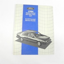 Vintage 1984 ford for sale  Albany