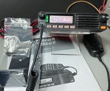 Yaesu ftm 7250d for sale  Derby