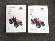 Massey ferguson mf4700 for sale  Fairfield