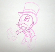 1983 jiminy mickey for sale  Niagara Falls