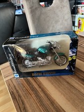 Modell newray motorrad gebraucht kaufen  Reinfeld