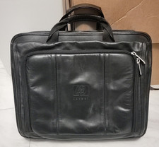 Real leather laptop for sale  Indianapolis