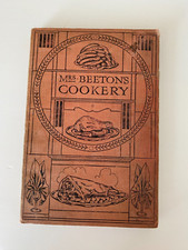 Vintage food book for sale  WALLASEY