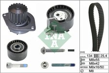 Pompa acqua kit usato  Casapesenna
