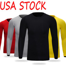 Athletic long sleeve for sale  Hyde Park