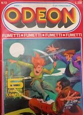 Odeon fumetto edifumetto usato  Torino